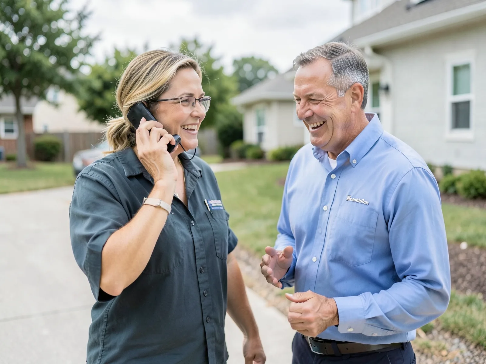 Frequently Asked Questions About Commercial Flood Services in Locust Grove, AR